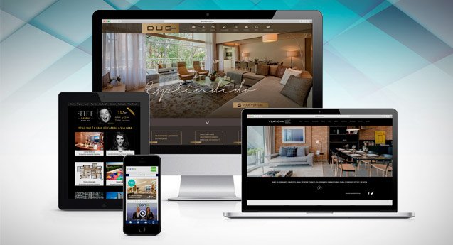 Agência Digital Camandre - Sites
