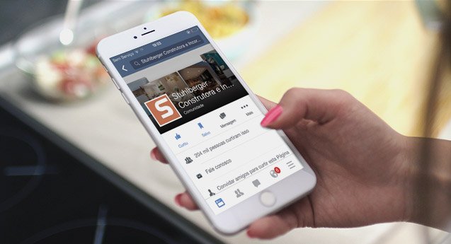 Agência Digital Camandre - Social Media