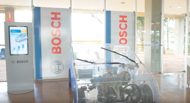 Agência Digital Camandre - Vídeos