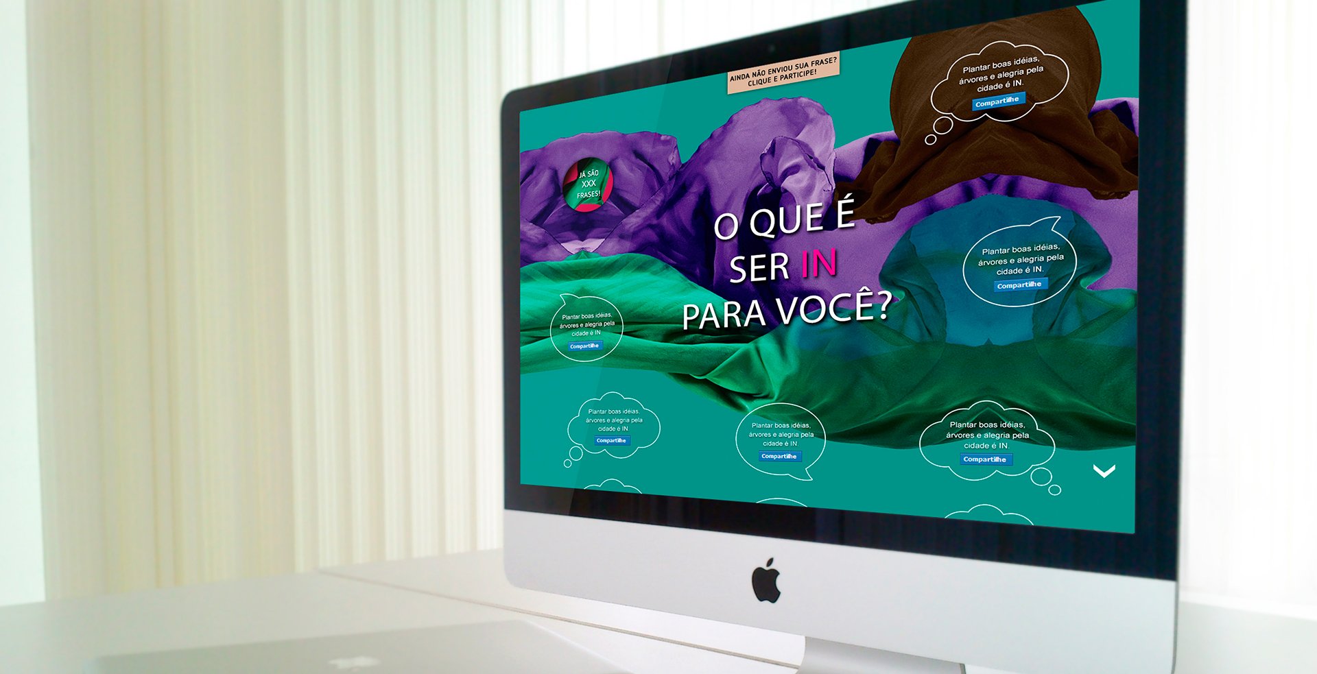 Agência Digital Camandre - SEO